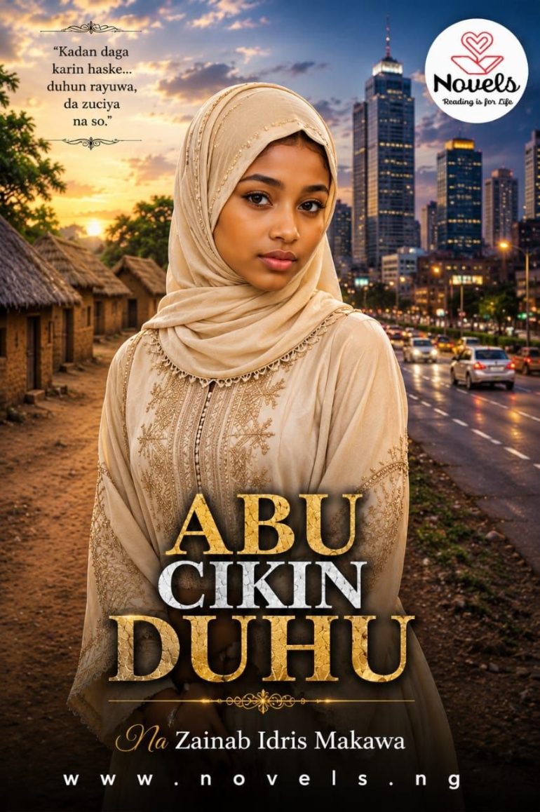 ABU CIKIN DUHU