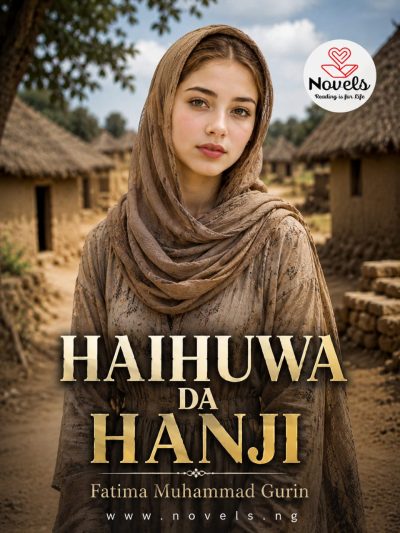 HAIHUWA DA HANJI Thumbnail
