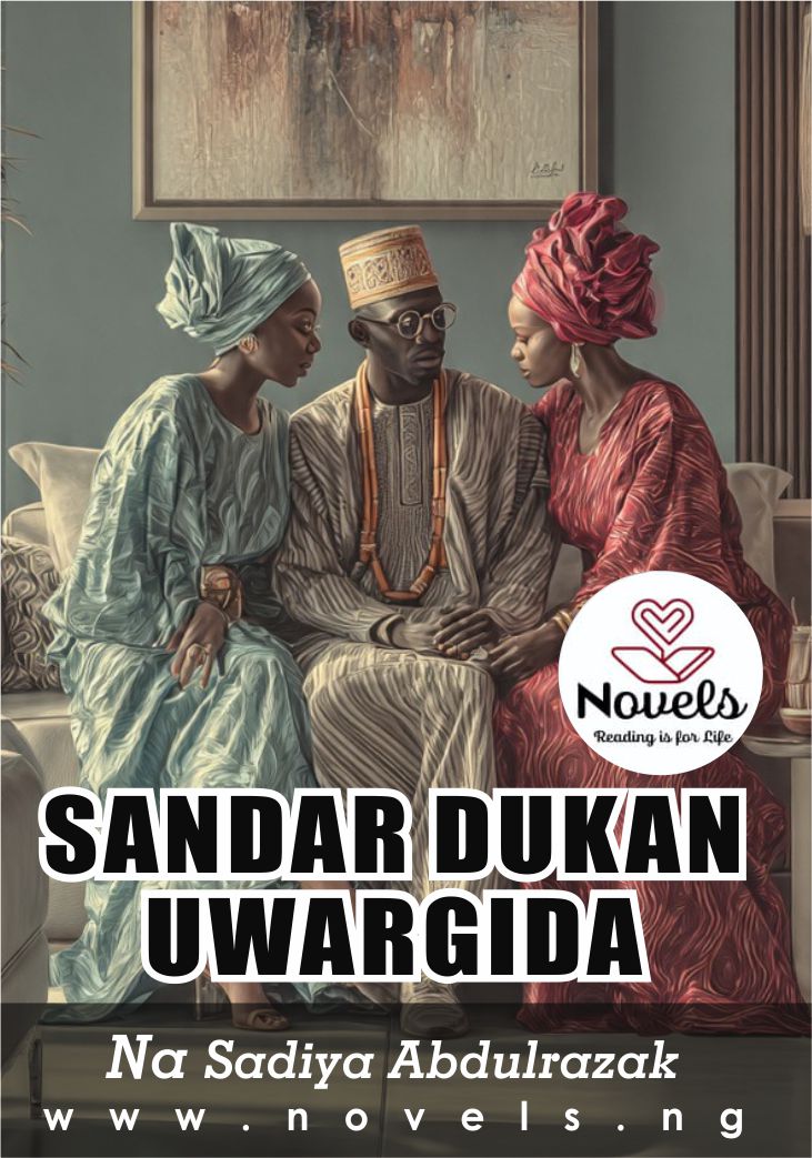 SANDAR DUKAN UWARGIDA