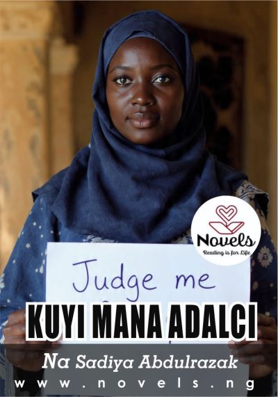 KUYI MANA ADALCI Thumbnail
