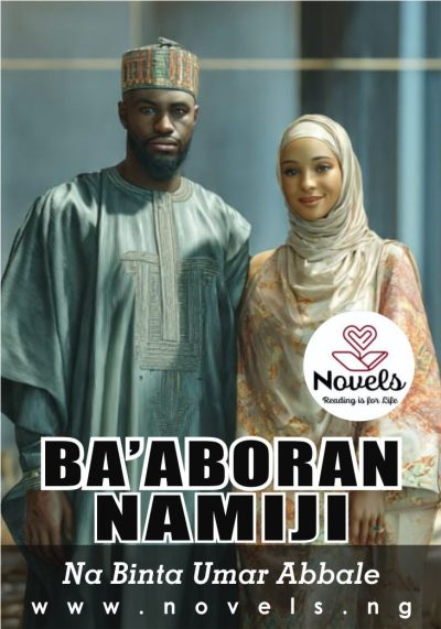 BA’ABORAN NAMIJI Thumbnail